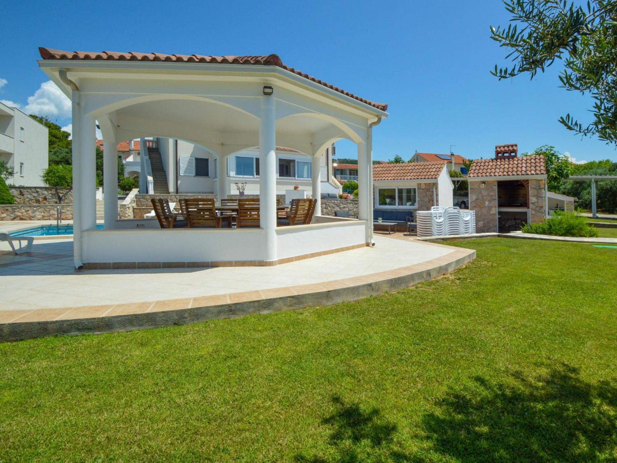 Apartment Aquanur-4 Sovlje Exterior foto