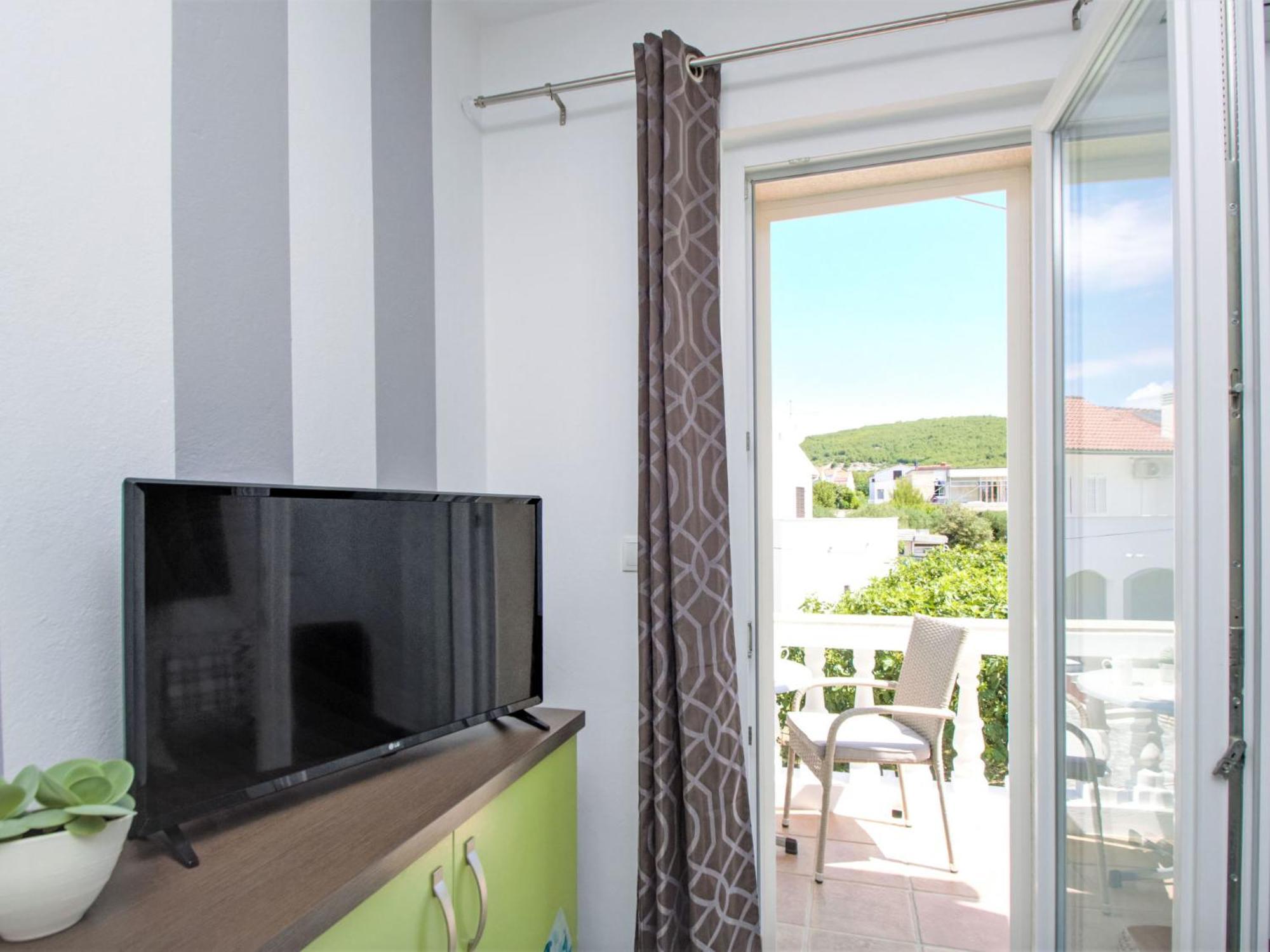 Apartment Aquanur-4 Sovlje Exterior foto