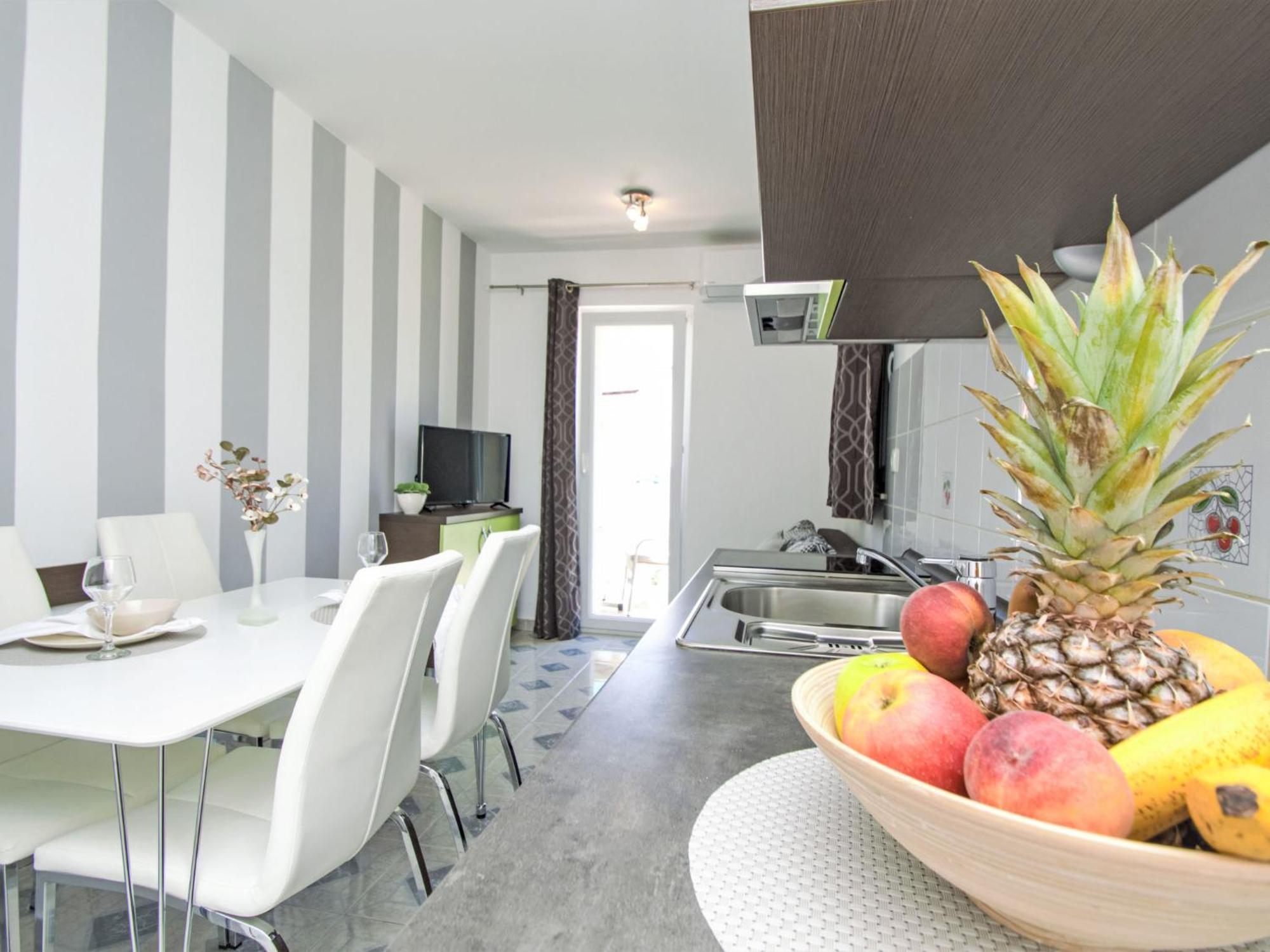 Apartment Aquanur-4 Sovlje Exterior foto