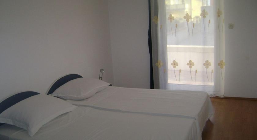 Apartment Aquanur-4 Sovlje Zimmer foto